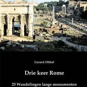 Drie keer Rome Veilige Betaling