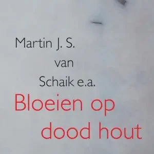 Uitverkoop Bloeien op dood hout