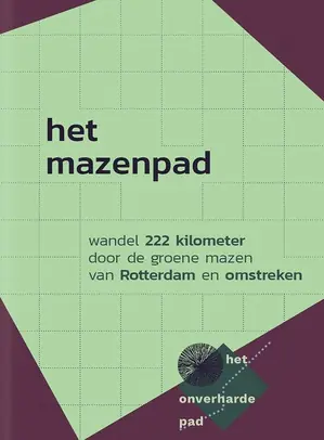 Het Mazenpad Betaalbaar