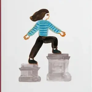 Laatste Versie Kunst op straat - een wandeling met Joep van Lieshout