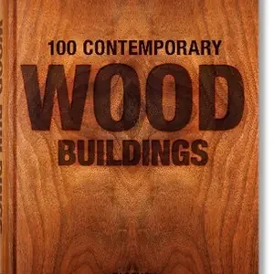 100 Contemporary Wood Buildings Actieprijs