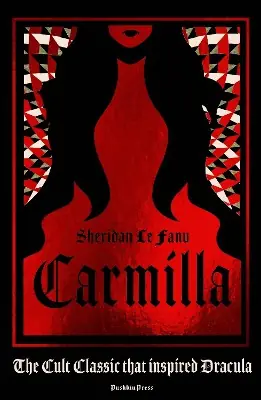 Betrouwbaar Carmilla, Deluxe Edition