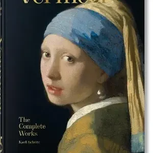 Vermeer. The Complete Works. 45th Ed. Gecertificeerd