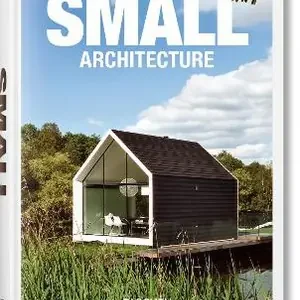 Weekendaanbieding Small Architecture