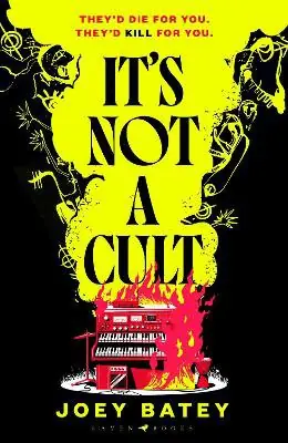 It's Not a Cult Betrouwbaar