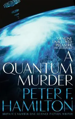 A Quantum Murder Exclusieve Aanbieding
