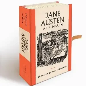 Aanbieding Jane Austen at Penguin