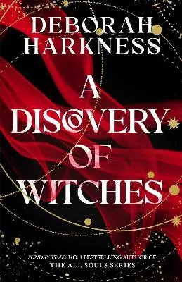 A Discovery of Witches Premium