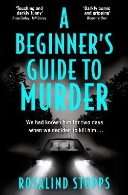 A Beginner’s Guide to Murder Direct Beschikbaar