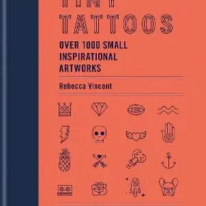 Weekendaanbieding Tiny Tattoos