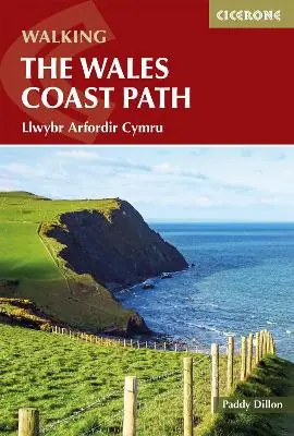 Wales coast path Nieuw