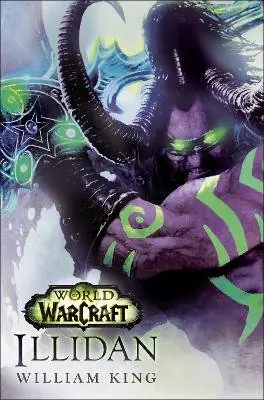 World of Warcraft: Illidan Goedkoop