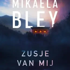 Zusje van mij Betrouwbaar