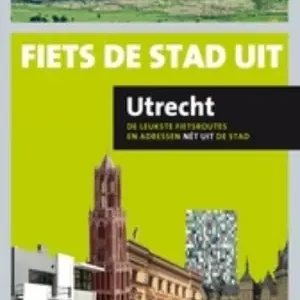 Betrouwbaar Fiets de stad uit Utrecht
