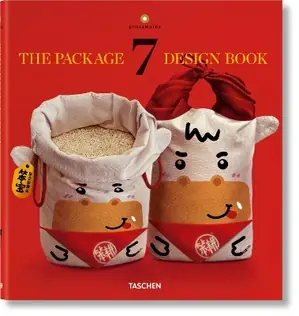 The Package Design Book 7 Alleen Vandaag