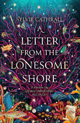 A Letter from the Lonesome Shore Lage Kosten