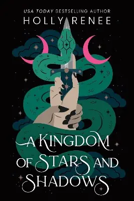 A Kingdom of Stars and Shadows Meest Verkocht
