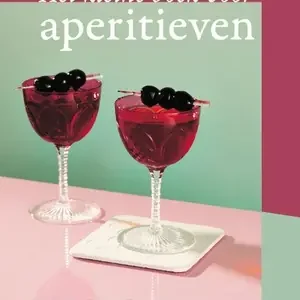 Alleen Vandaag Het kleine boek voor aperitieven