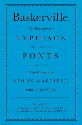 Uitverkoop Baskerville