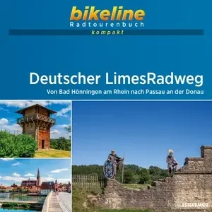 Actieprijs Deutscher Limesradweg