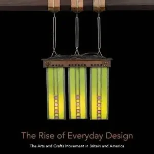 The Rise of Everyday Design Gereduceerde Prijs