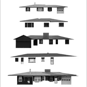 Unresolved Legibility In Ten Residential Types Actieprijs