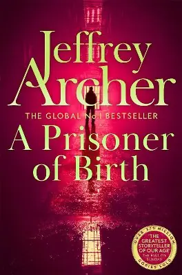A Prisoner of Birth Aanbieding