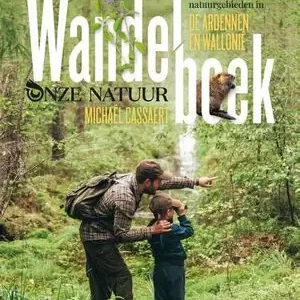 Wandelboek onze natuur Ardennen en Wallonië Meest Verkocht
