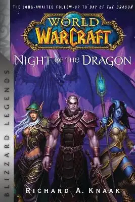 World of Warcraft: Night of the Dragon Laatste Versie