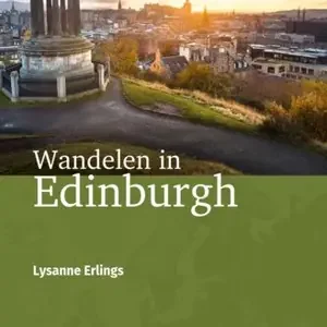 Betaalbaar Wandelen in Edinburgh