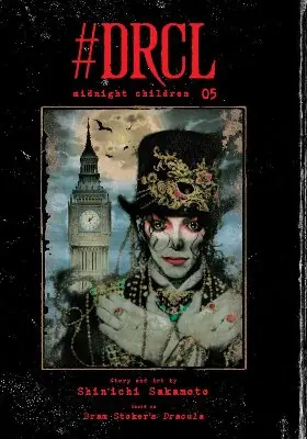 #DRCL midnight children, Vol. 5 Hete Deal