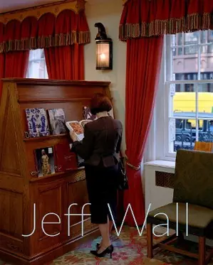 Actieprijs Jeff Wall