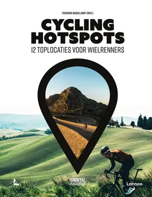 Dagaanbieding Cycling hotspots