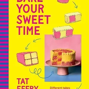 Bake Your Sweet Time Dagaanbieding
