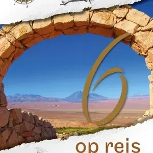 6 op reis Bestel Nu