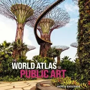 The World Atlas of Public Art Goedkoop