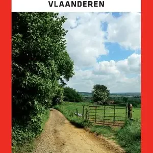 GR 5A Wandelronde van Vlaanderen Bestel Nu