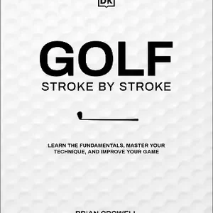 Golf Stroke by Stroke Direct Verzonden