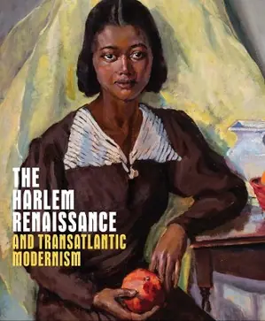The Harlem Renaissance and Transatlantic Modernism Merkproduct