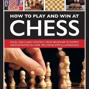 Actieprijs How to Play and Win at Chess