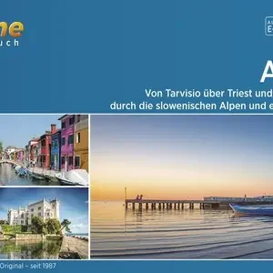 Adriabike von Tarvisio nach Ravenna Beperkte Voorraad