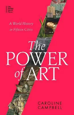 The Power of Art Beperkte Voorraad