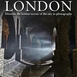 Abandoned London Goedkoop