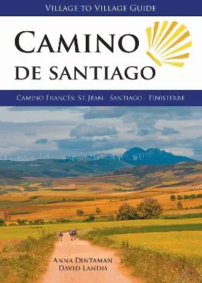 Goedkoop Camino de Santiago