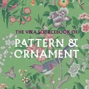 Actieprijs The V&A Sourcebook of Pattern and Ornament