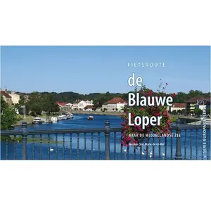 Blauwe Loper naar de Middellandse Zee Koopje