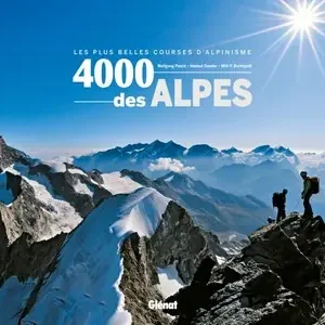 4000 des Alpes Korting