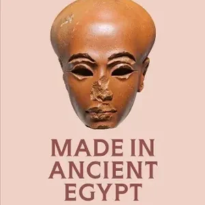 Weekendaanbieding Made in Ancient Egypt