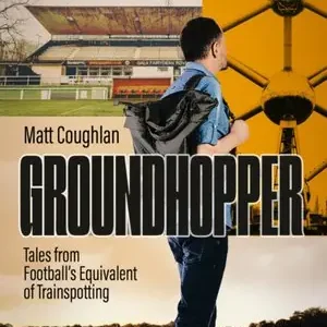 Koop Vandaag Groundhopper
