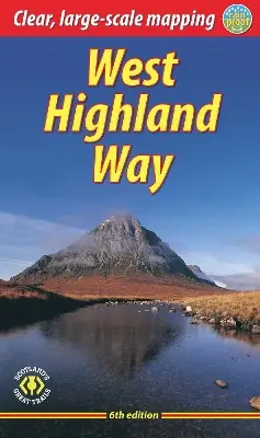 Weekendaanbieding West Highland Way